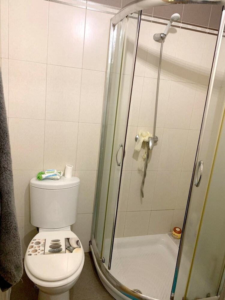 Apartment With 2 Bedrooms In Poio, With Balcony