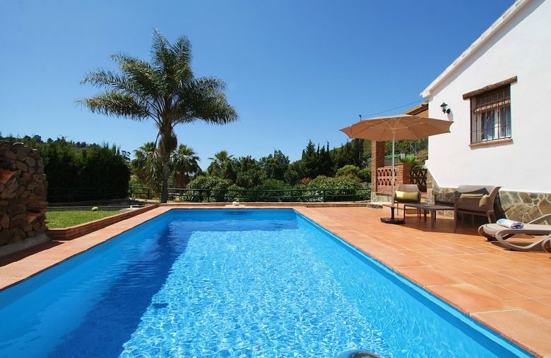 Villa 1076 Cortijo de La Musica
