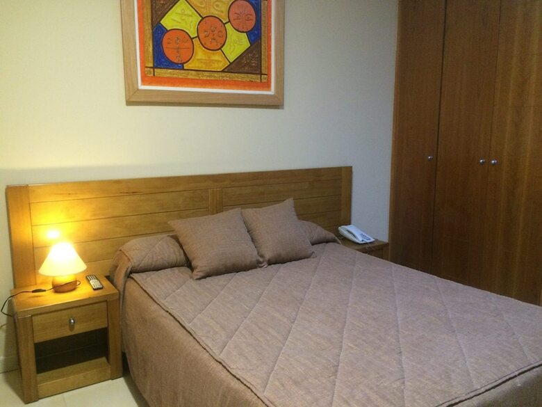 Hostal Aeropuerto