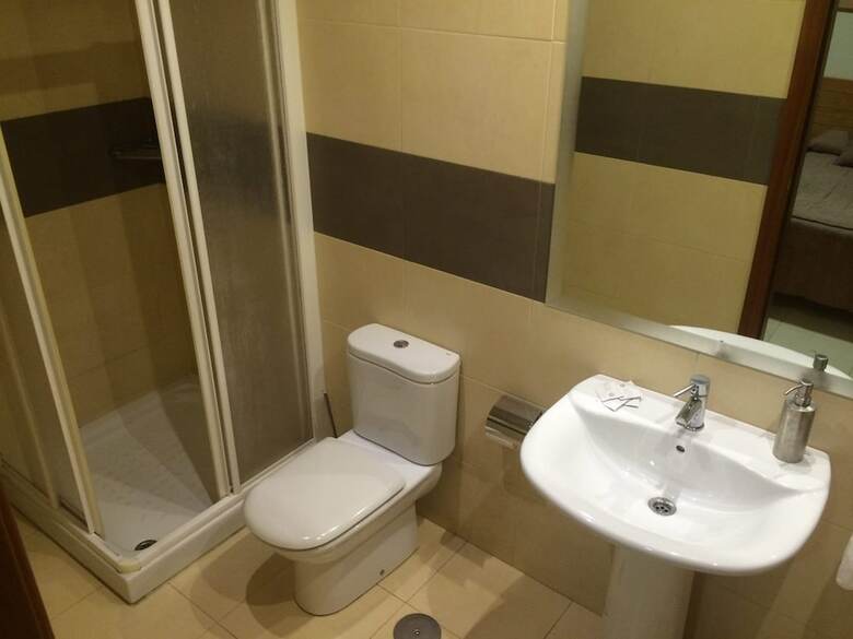 Hostal Aeropuerto