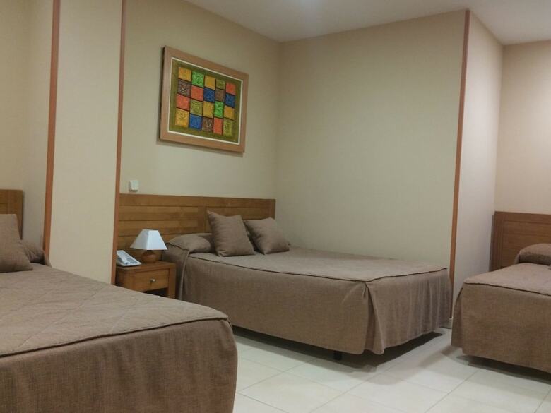 Hostal Aeropuerto