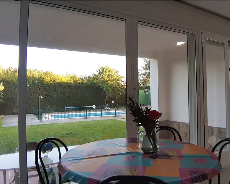 Apartamentos Casa Rural El Retiro de Gredos