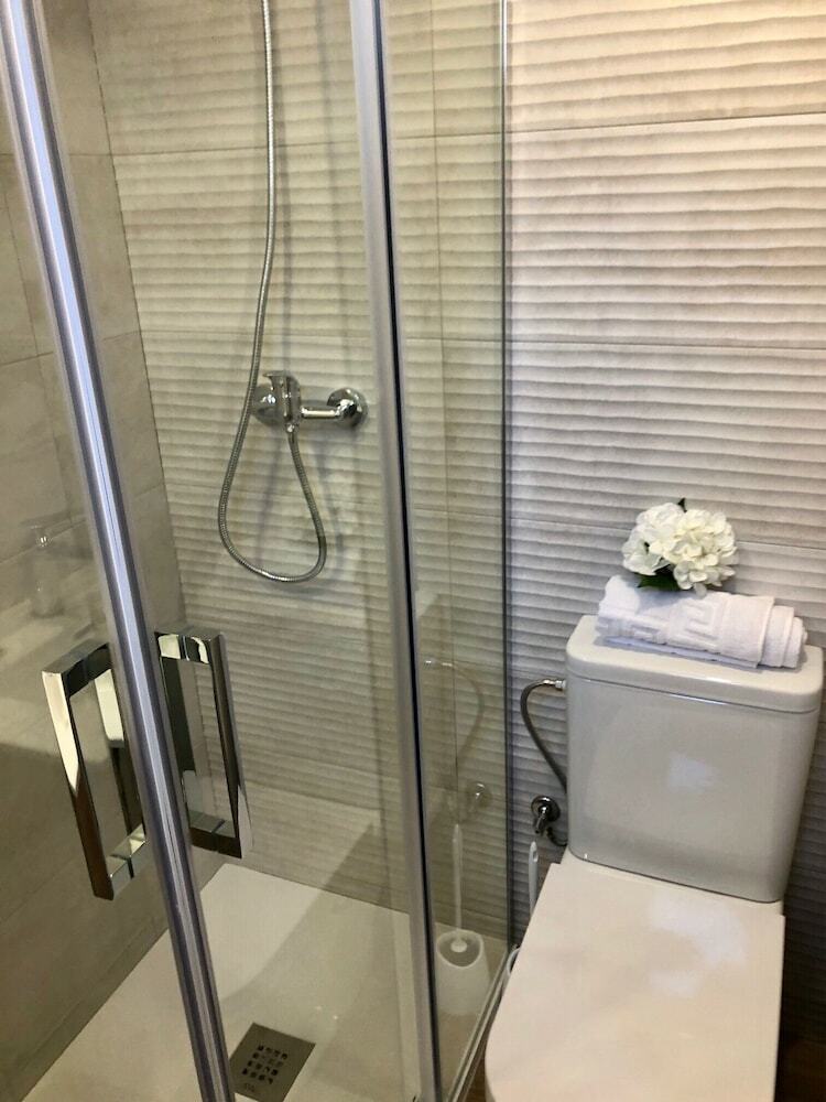 Apartamentos Vilamarlux IV