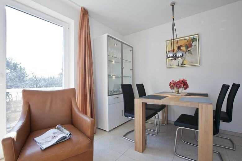Apartamentos Wohnung 3
