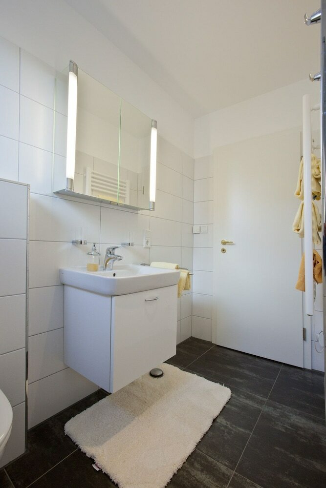 Apartamentos Wohnung 3