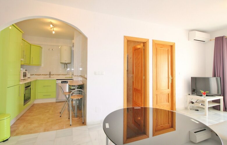 1043 Apartment Olga