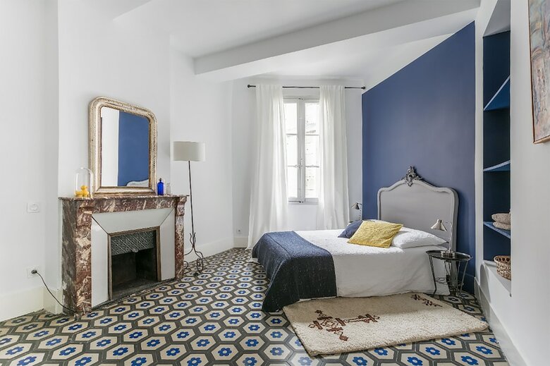 Apartamento Place de La Com�die 2 Chambres 60m2