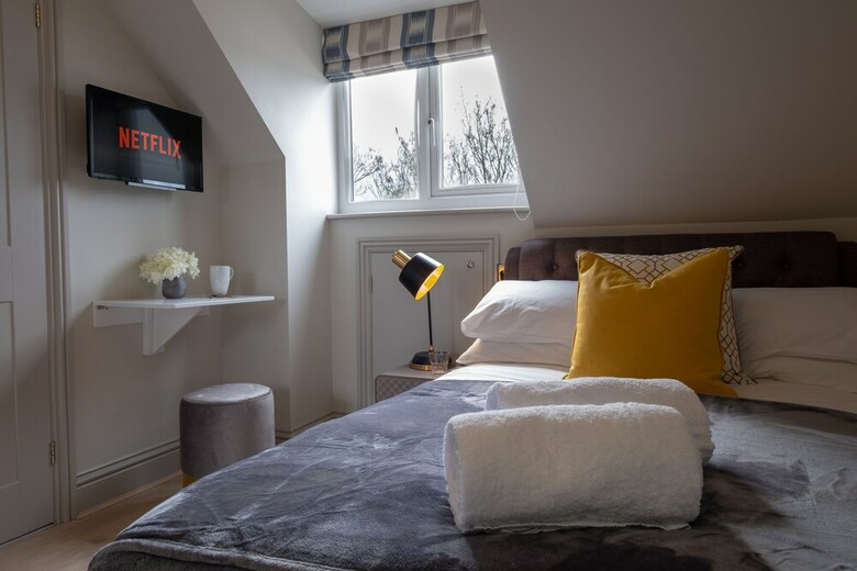 Hotel Kings House By Karah Boutiques