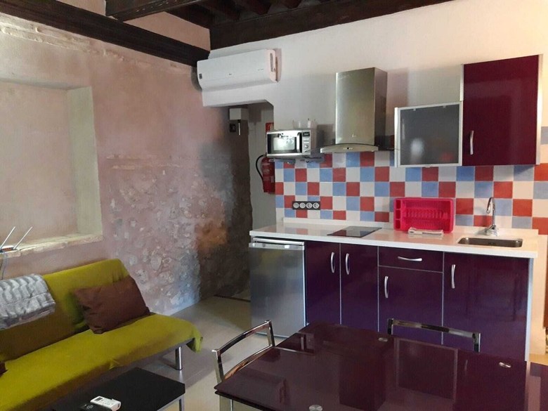 Apartamentos Torre Del Inquisidor