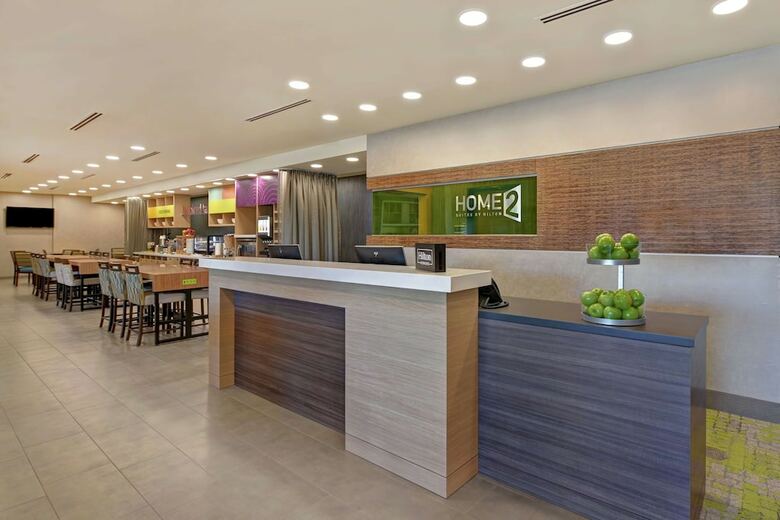 Hotel Home2 Suites By Hilton Buckeye Phoenix