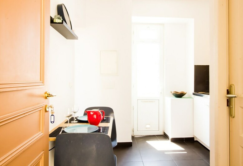 Apartamento T1 Moderne Et Cosy