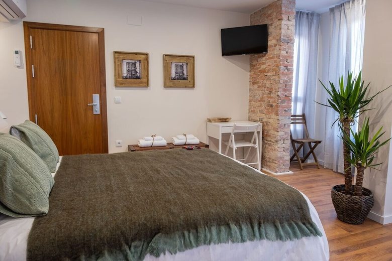 Pension Bienvenidos Rooms X�tiva