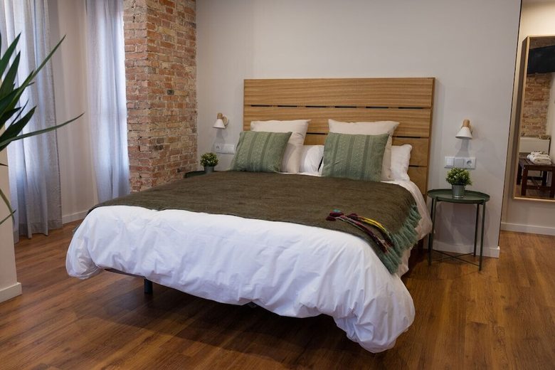 Pension Bienvenidos Rooms X�tiva