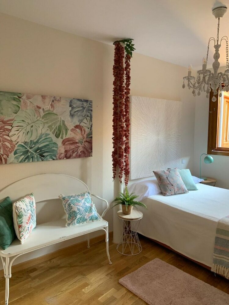 Apartamento Tendillas