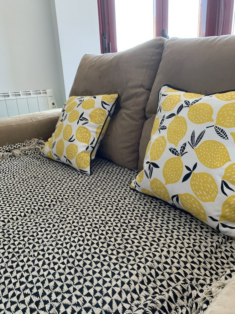 Apartamento Pico Lim�n