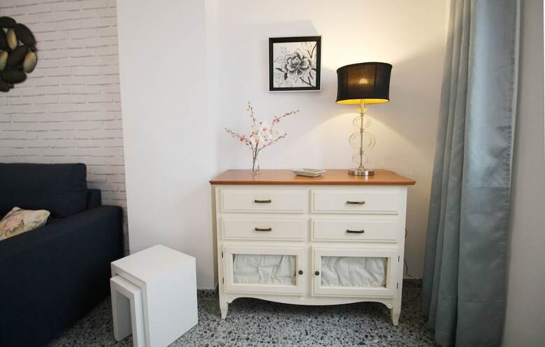 1068 Apartment Cervantes