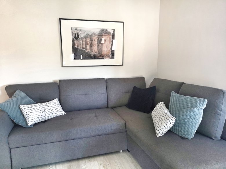 Apartamento La Leyenda de La Cava