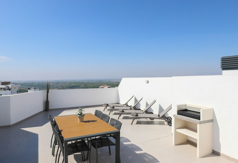 Apartamentos Myflats Luxury Arenales