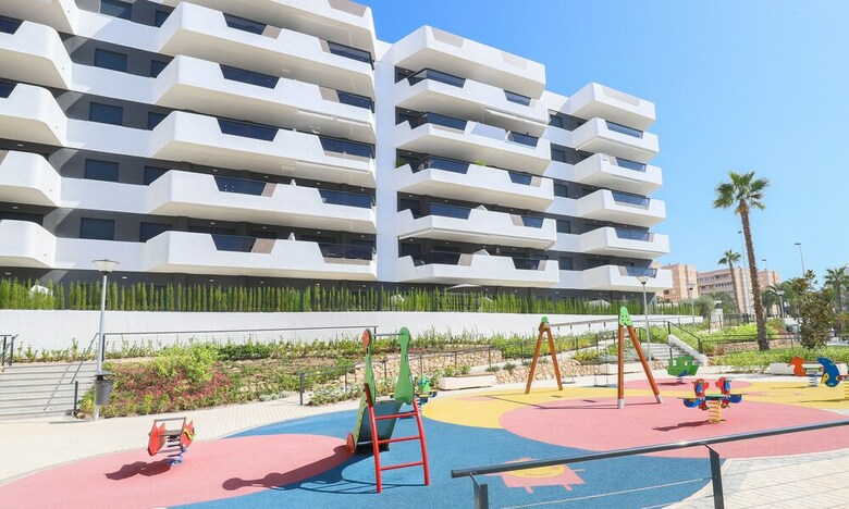 Apartamentos Myflats Luxury Arenales