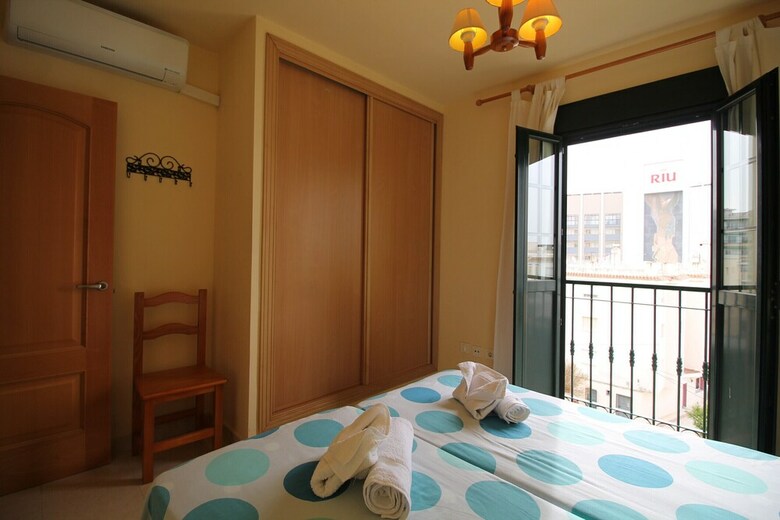 1083 Apartment Cala De Nerja