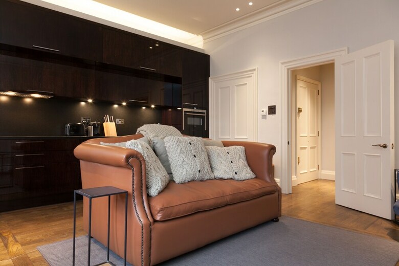 Apartamentos Bright Mayfair Home Next To Hyde Park