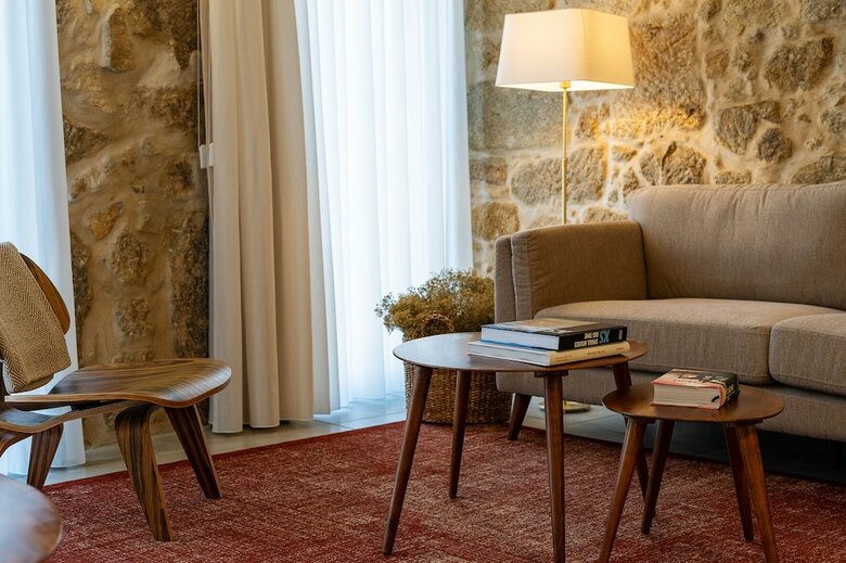 Portugal Boutique Winery Apartments