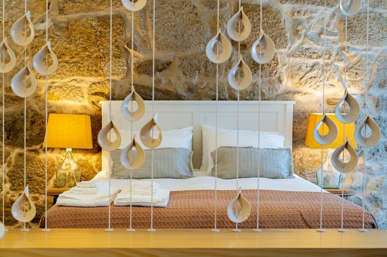 Portugal Boutique Winery Apartments