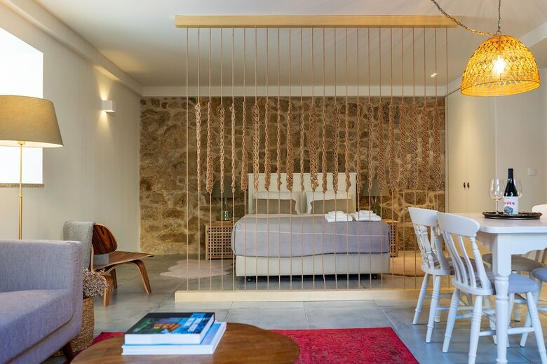 Portugal Boutique Winery Apartments