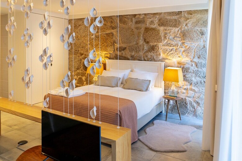 Portugal Boutique Winery Apartments