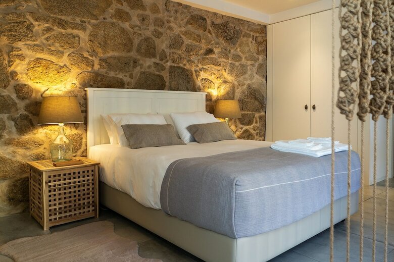 Portugal Boutique Winery Apartments