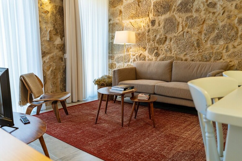 Portugal Boutique Winery Apartments
