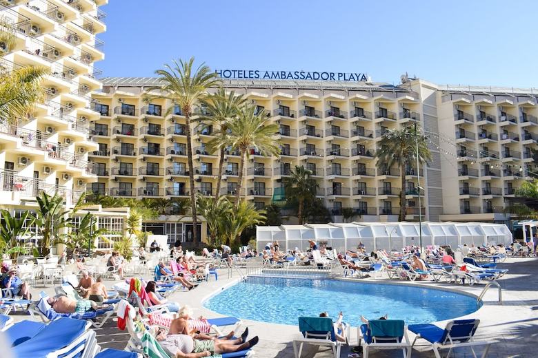 Hotel Ambassador II