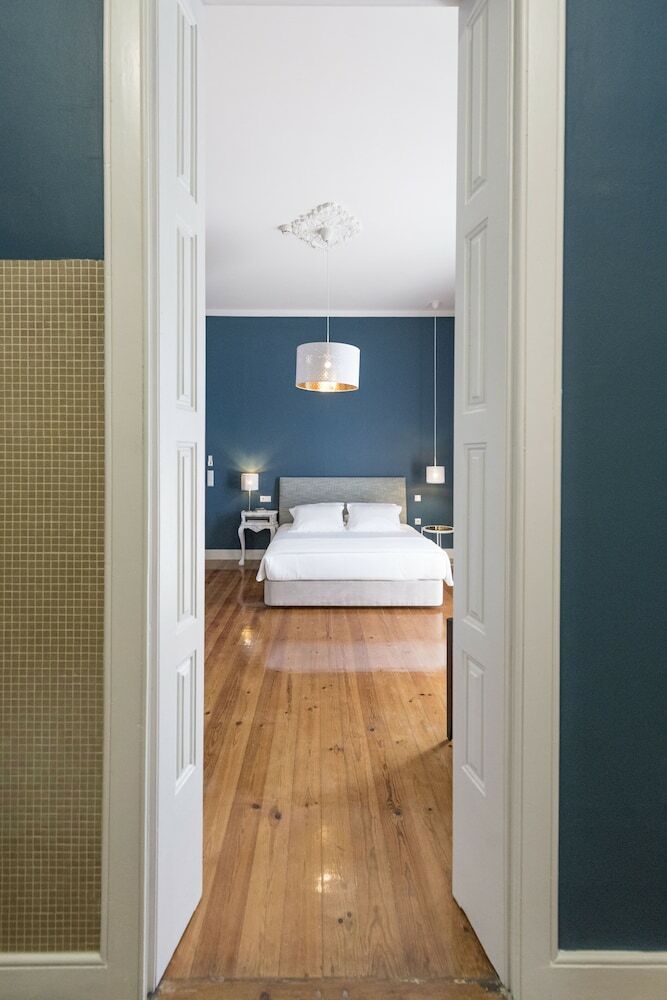 Hotel Guesthouse Bonjardim Suites