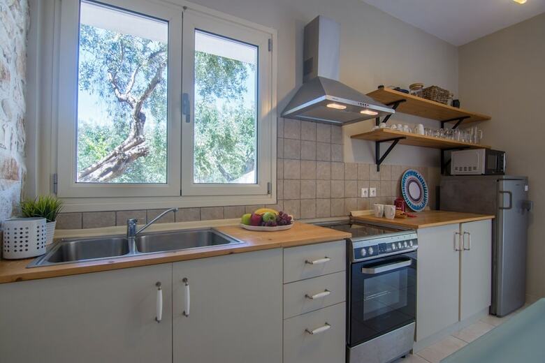 Aparthotel Villa Elaia