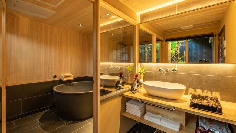 Guesthouse-hana � Petalstream Villa