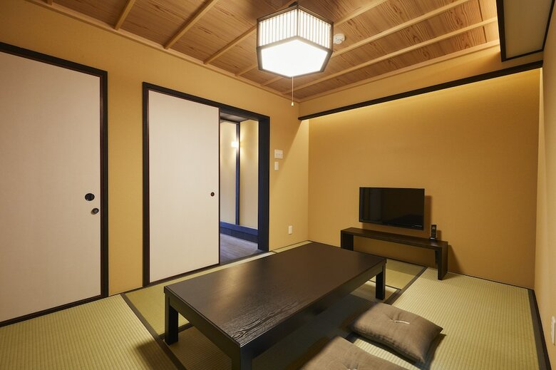 Hotel Rinn Kitagomon East