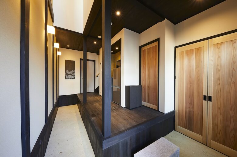 Hotel Rinn Kitagomon East