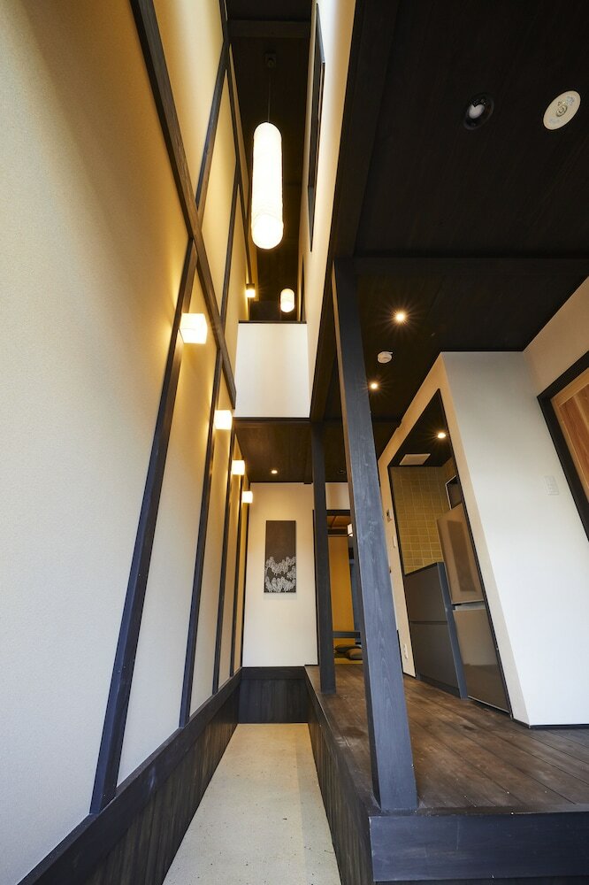 Hotel Rinn Kitagomon East