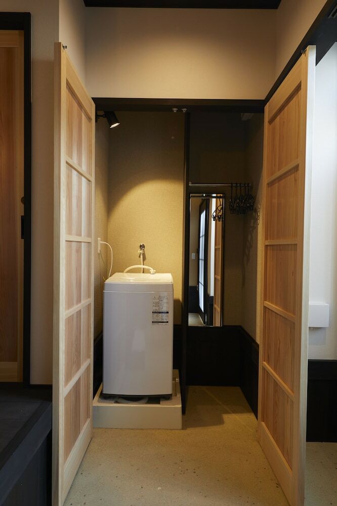 Hotel Rinn Kitagomon East