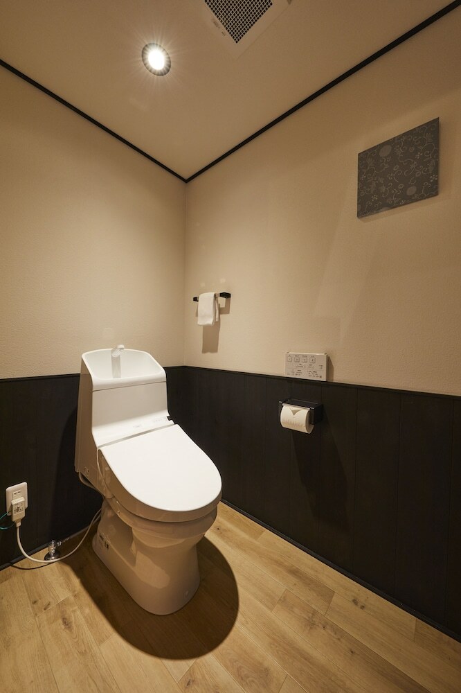 Hotel Rinn Kitagomon East