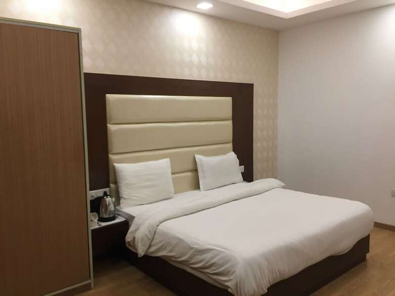 Hotel Bawa Residency