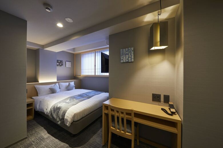 Hotel Rinn Gion Hanamikoji