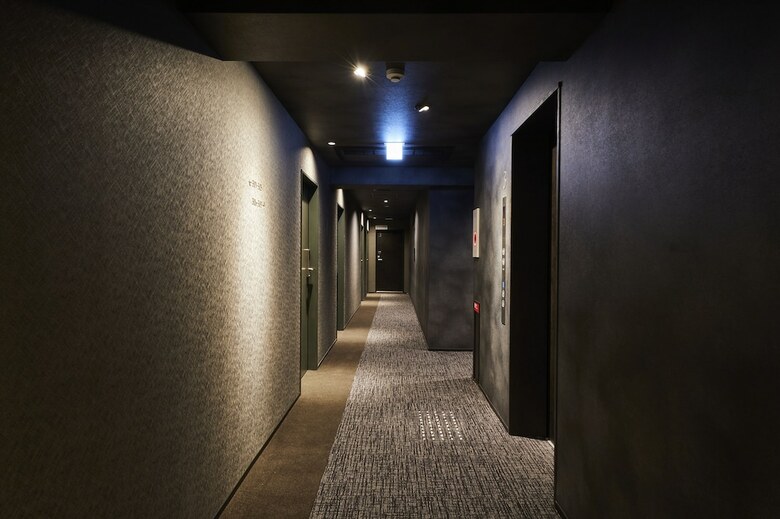 Hotel Rinn Gion Hanamikoji