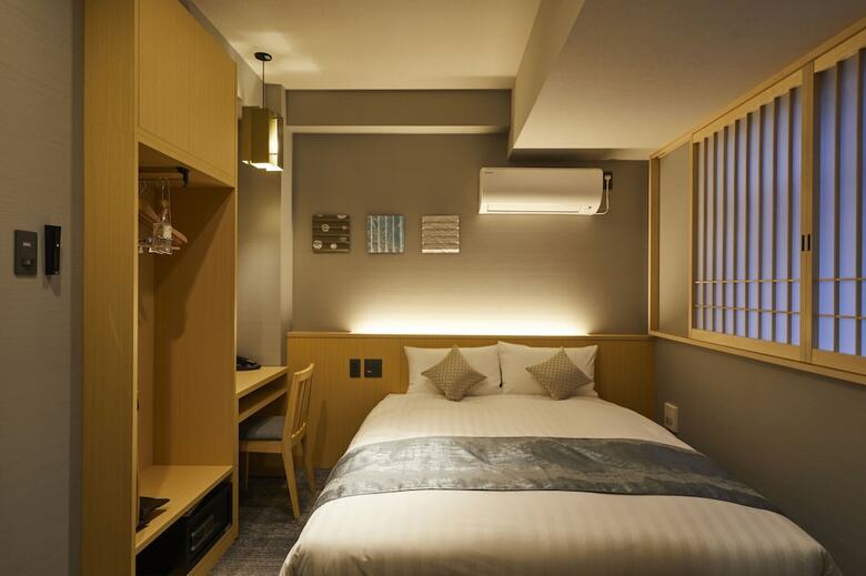 Hotel Rinn Gion Hanamikoji