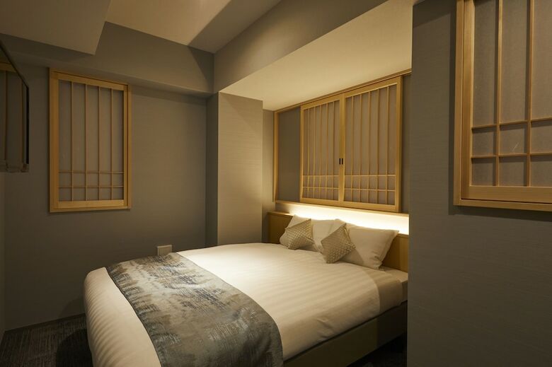 Hotel Rinn Gion Hanamikoji