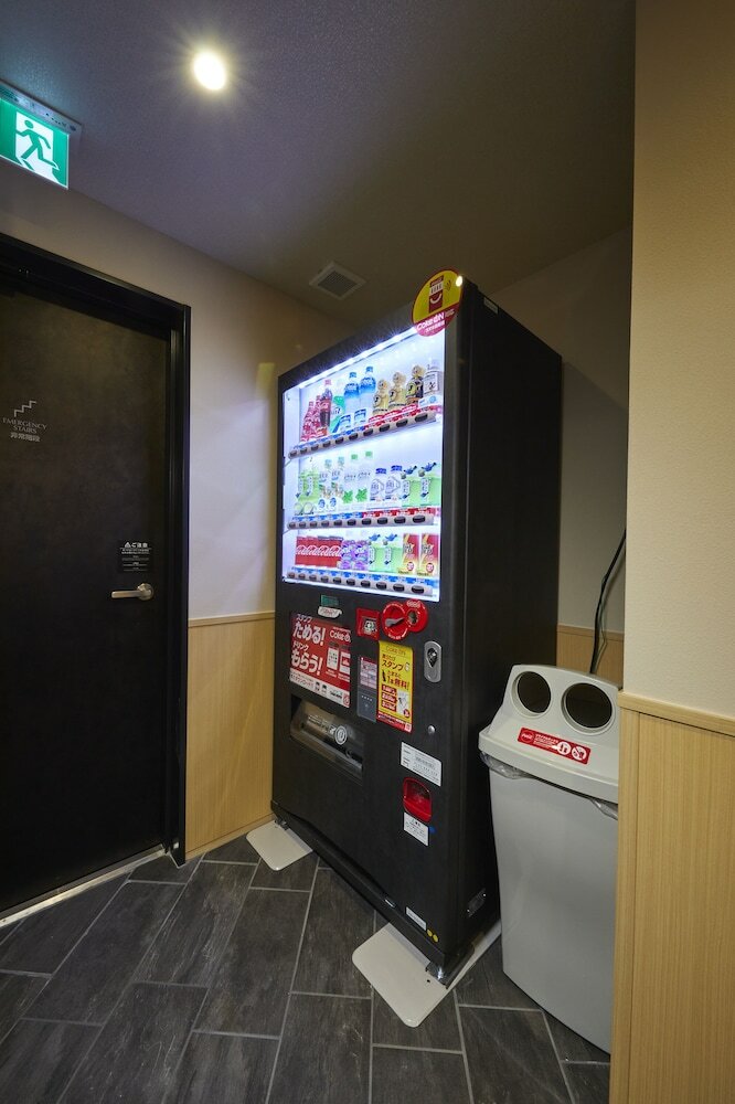Hotel Rinn Gion Hanamikoji