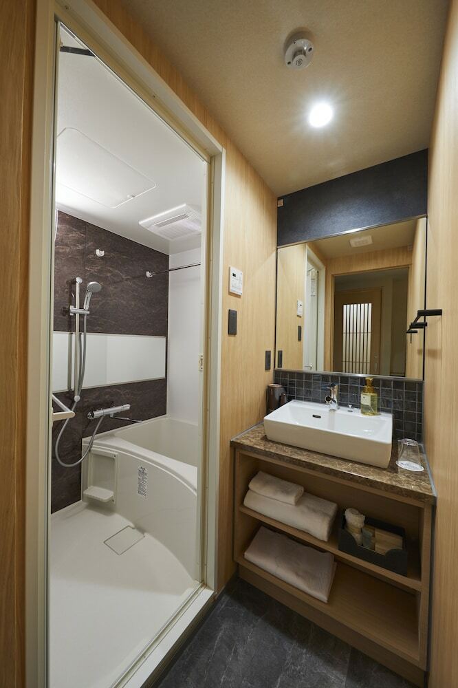 Hotel Rinn Gion Hanamikoji