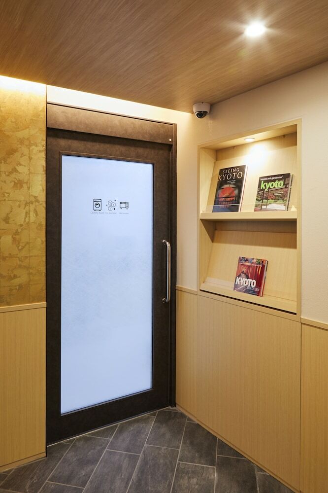 Hotel Rinn Gion Hanamikoji