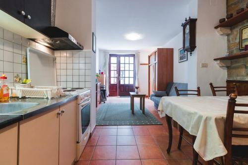 Apartments Pri Mari