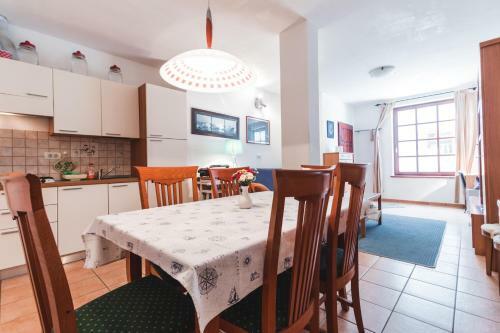Apartments Pri Mari